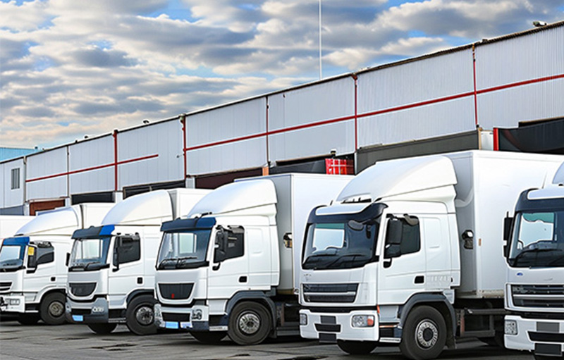 安全升級，博實結(jié)單北斗車載終端護航交通安全