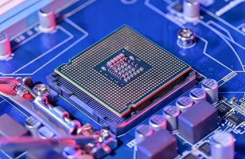 國產(chǎn)芯片被 卡脖子 ,國資委強(qiáng)勢出手,美芯企開始反水卻晚了