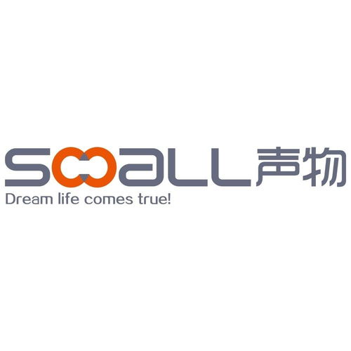 北京聲物信息科技