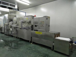 帶式微波解凍設(shè)備適合大型進口冷凍肉類加工廠 供應(yīng)信息 食品科技網(wǎng)