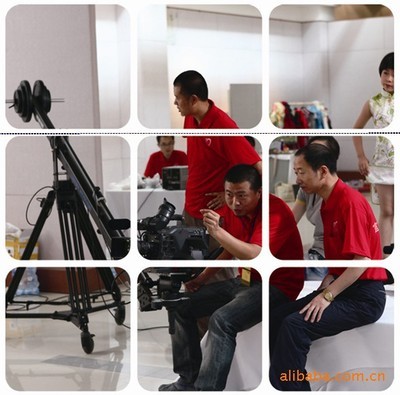 專業(yè)影像服務(wù)，打造企業(yè)卓越形象——探訪上海言佳企業(yè)形象策劃有限公司